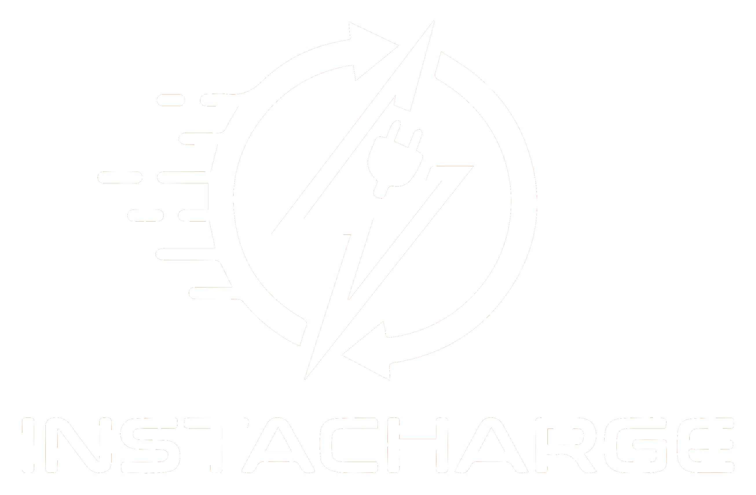 instacharge Logo